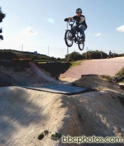 Especial Bicicletas: BMX