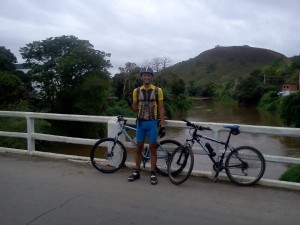 Divisa entre RJ e MG