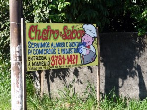 Recomendo!
