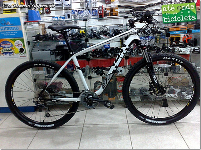 VZAN Spix 27.5 (2) VZAN Spix 27.5 (2)