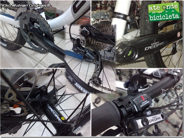 VZAN Spix 27.5 (4) VZAN Spix 27.5 (4)