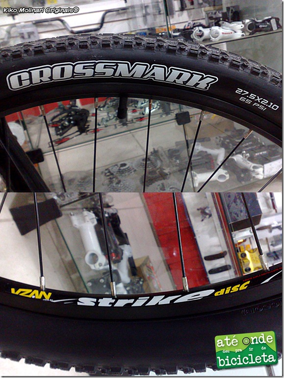 VZAN Spix 27.5 (7) VZAN Spix 27.5 (7)