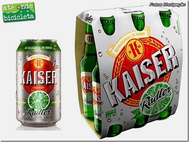 Kaiser Radler (2)