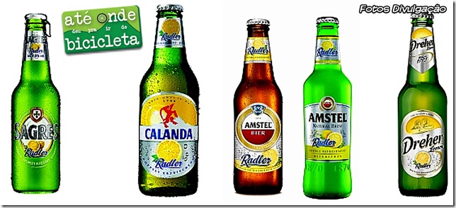 Radler europe versions 2