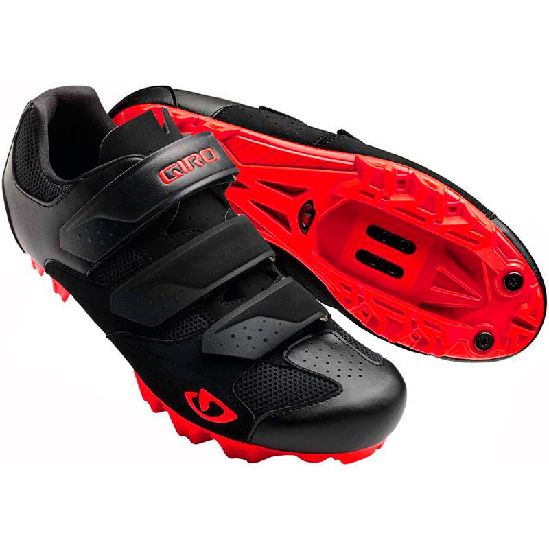 Sapatilha de mountain bike Giro Herraduro