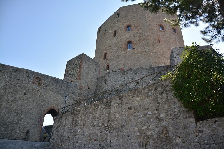 Cicloturismo na Emilia Romana