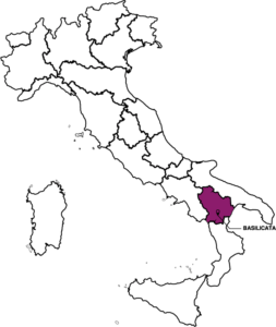 basilicata destaque