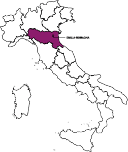 emilia romagna destaque