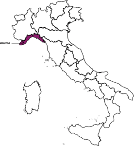 liguria destaque