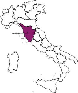 toscana destaque