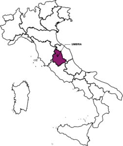 umbria destaque