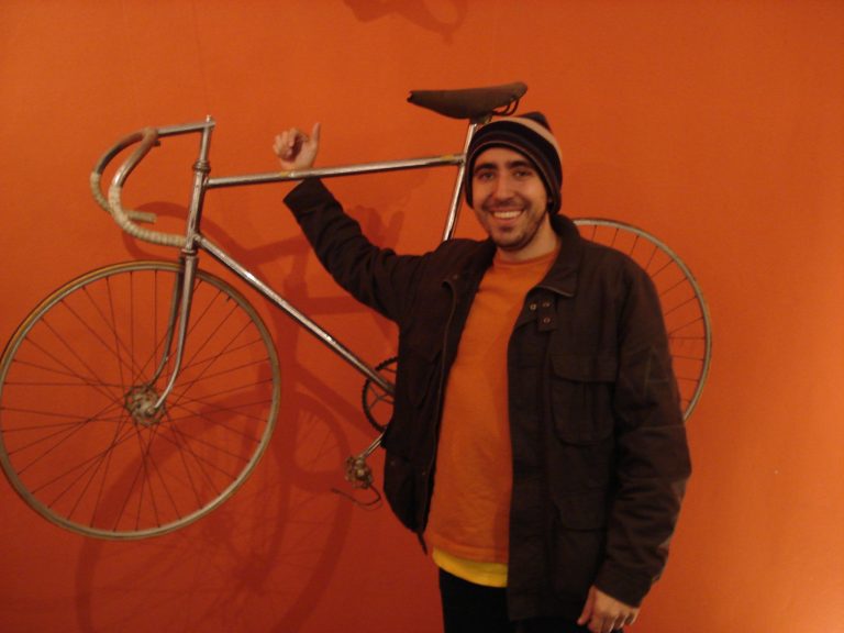 Bici Clique: ciclismo em Montevideu