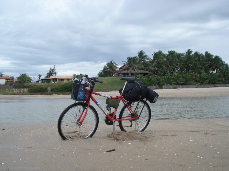 Cicloturismo: de Parnaíba (PI) a Jericoacoara (CE) – relato (parte 4 – final)