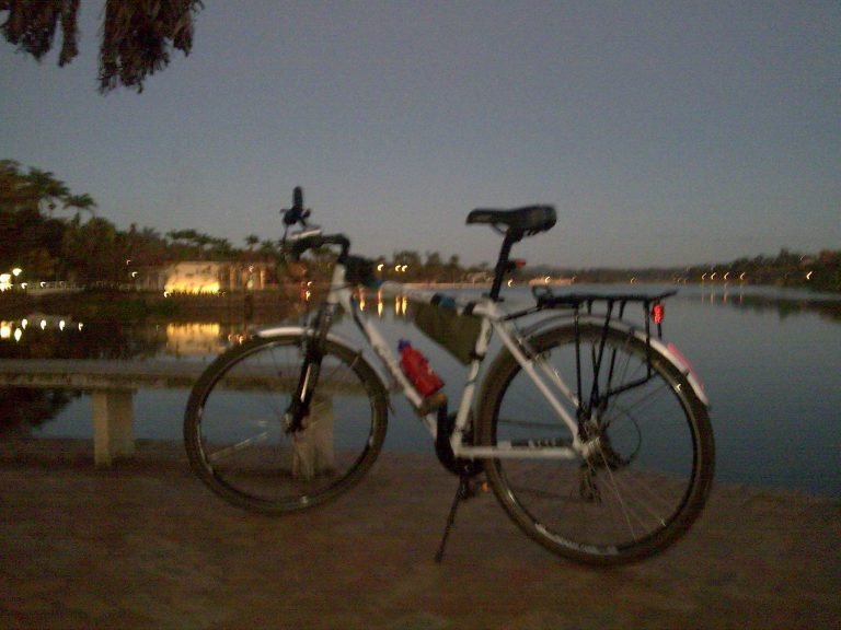 Opinião: Domingo, dia de pedalar