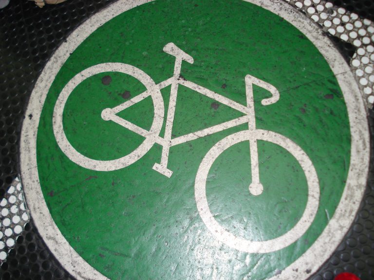 Bici Clique: sinal verde para bicicletas no metrô de São Paulo