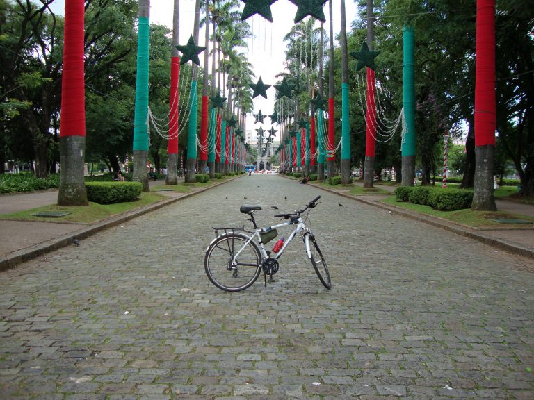 Bici Clique: Feliz Natal