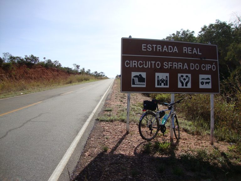 Bici Clique: cicloturismo Belo Horizonte – Jaboticatubas (MG)