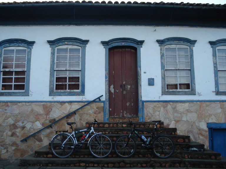Bici Clique: bikes em Sabará (MG)