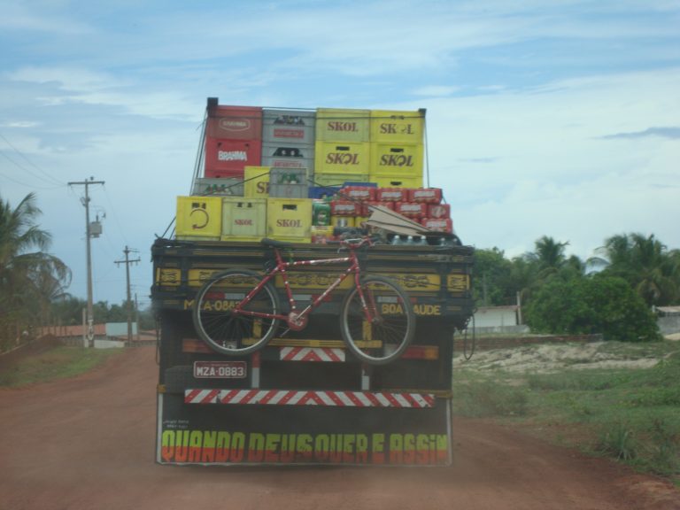Quando Deus quer é assim