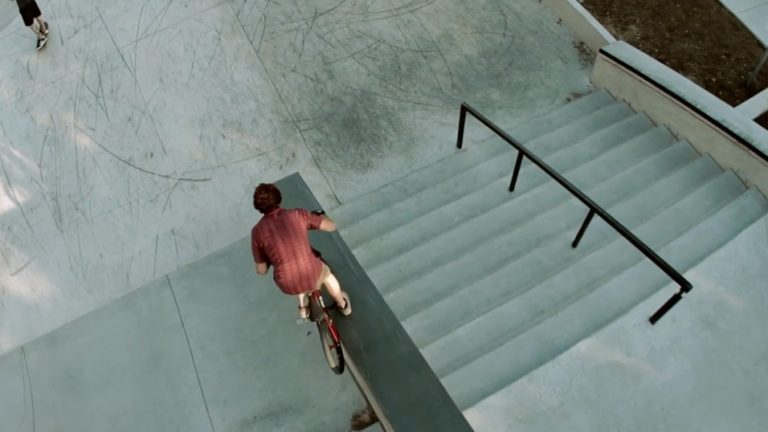 Mutiny Bikes e os melhores videos de BMX