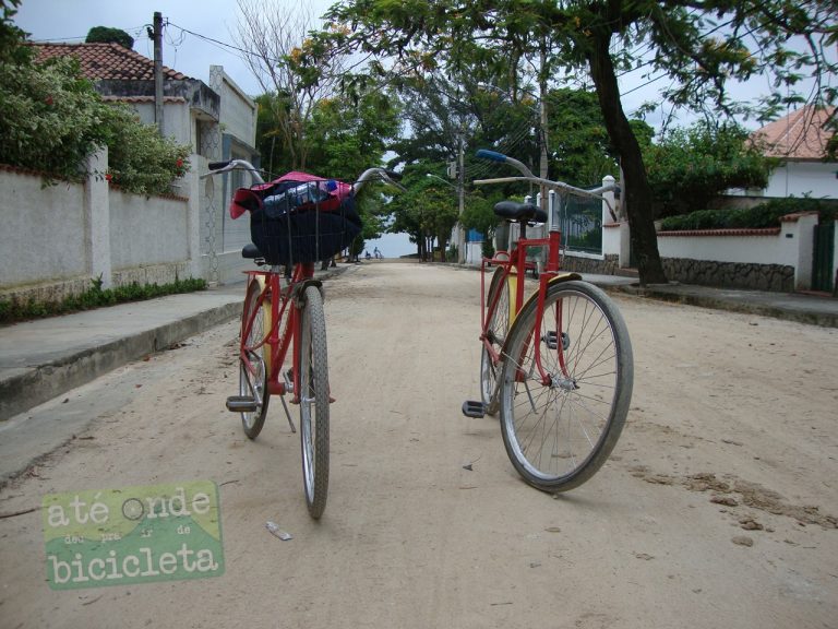 TV Até Onde – Pedalando em Paquetá