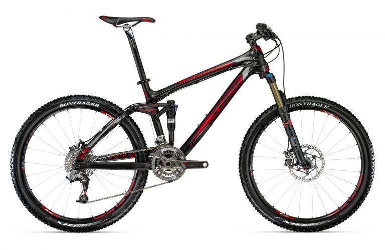 Especial bicicletas: Mountain Bike