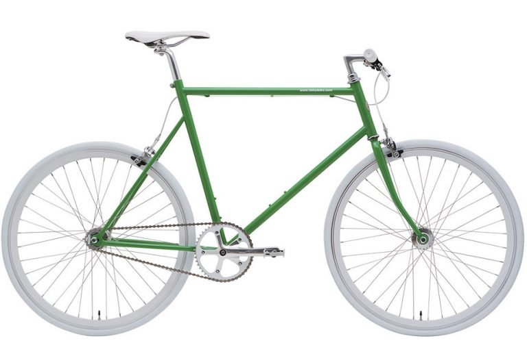 Especial Bicicletas: bicicleta roda fixa