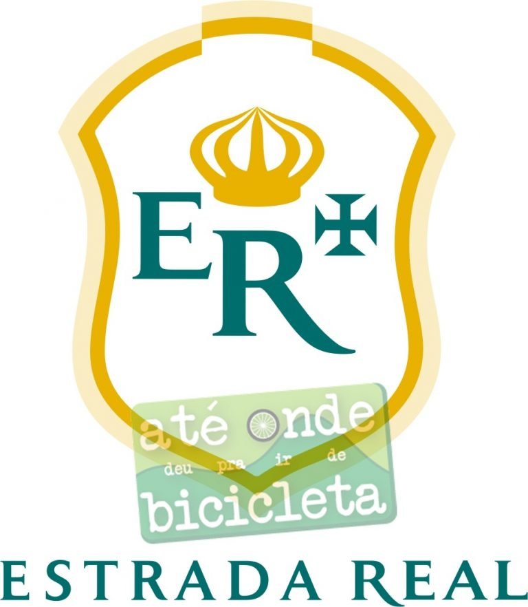 Estrada Real, aí vamos nós!