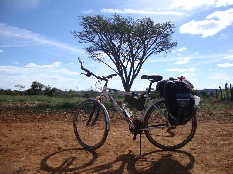Cicloturismo na Estrada Real (relato – parte 2)