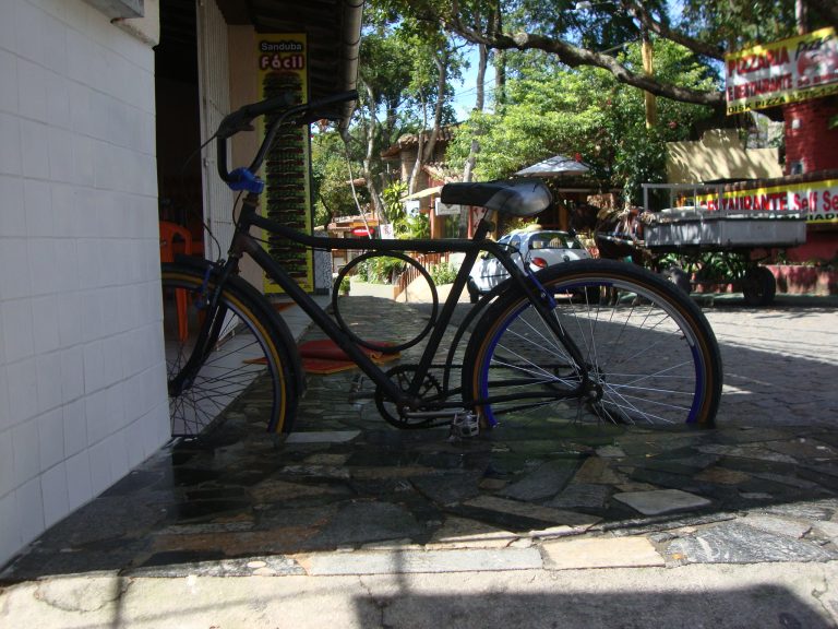 Bici Clique: que mistura!