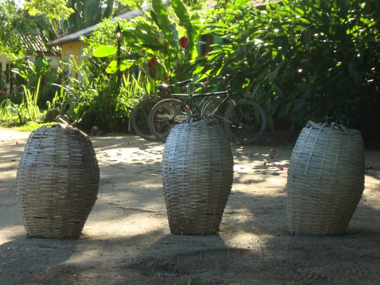 Bici Clique: bicicletas em Trancoso (BA)