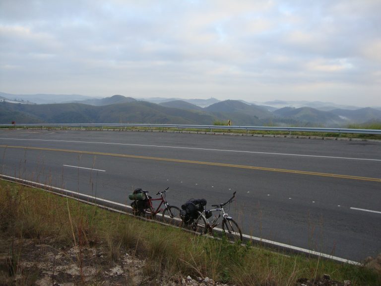 Cicloturismo na Estrada Real (relato – parte 5)