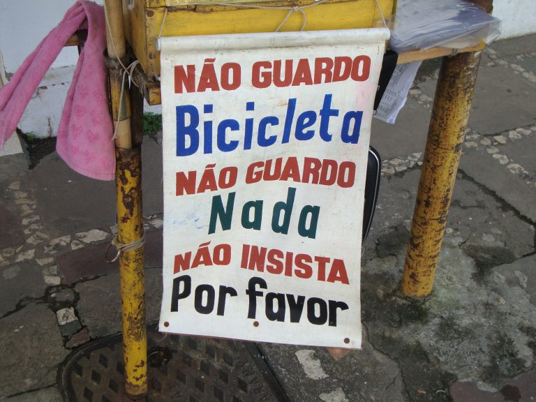 Bici Clique: esse é amigo do ciclista!