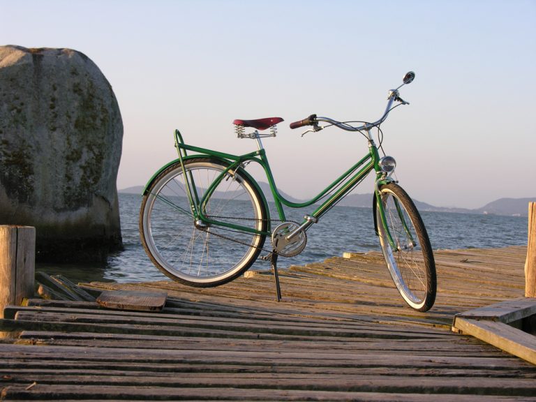 Bici Clique: Ventania – uma bicicleta muito especial