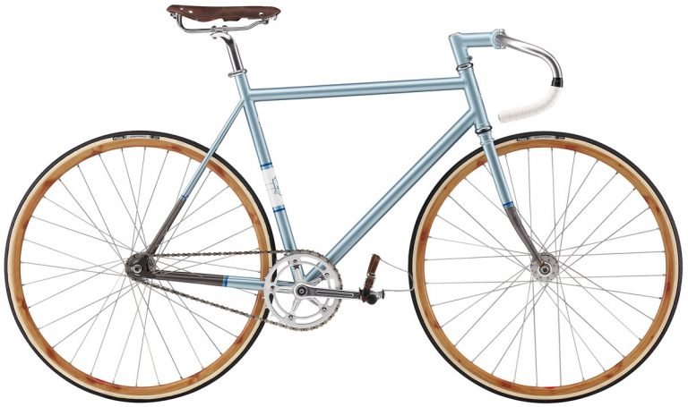 Bike NYC – De bicicleta em Nova Iorque