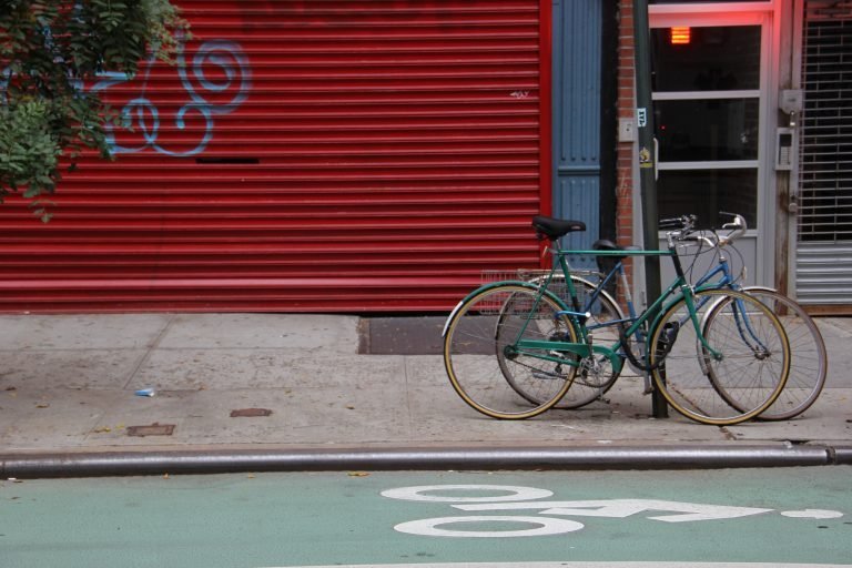 Bici Clique: caminho livre para as bicicletas na ciclofaixa