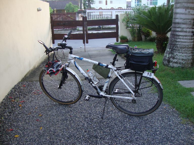 Relato – Série Audax 2013: 200km Rio das Ostras