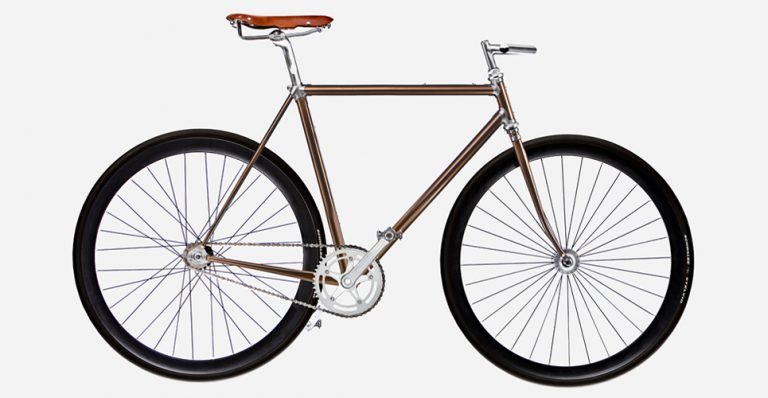 Bicicletas Italia Veloce