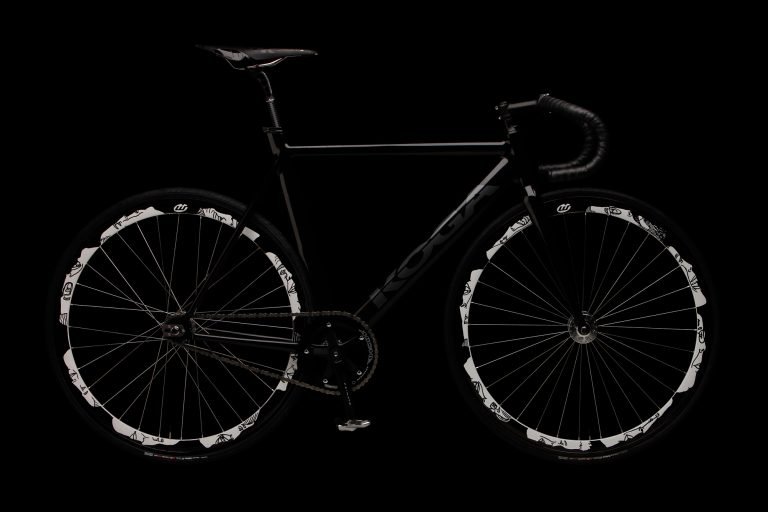 Aros de bicicleta personalizados