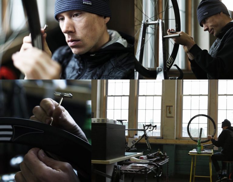 Luxe Wheelworks – Rodas de bicicleta de primeira linha