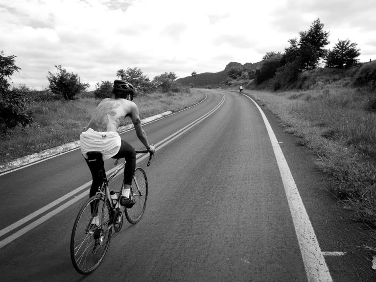 Cicloturismo: a vida em duas rodas