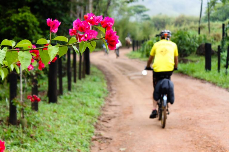 Cicloturismo: Caminho da Fé – O Caminho Peregrino no Brasil