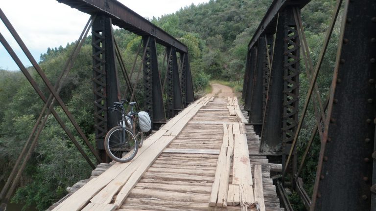 Cicloturismo: Caminho dos Anjos e algo mais…
