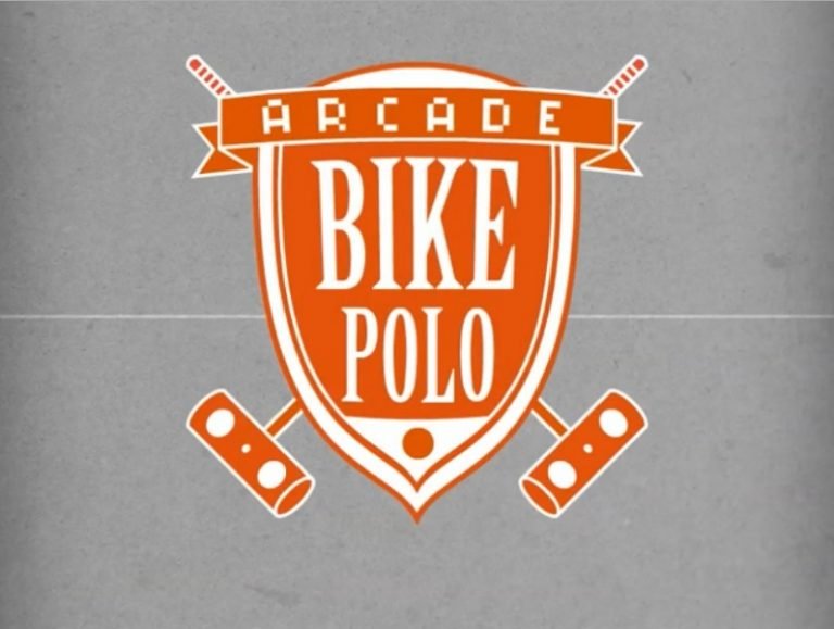 Game de bike – Arcade Bike Polo