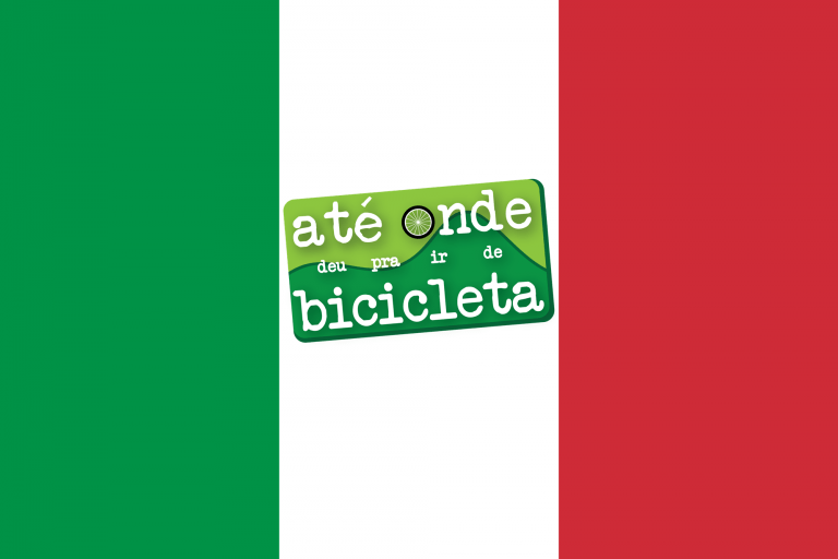 Blog viajando: Italia in bicicletta!