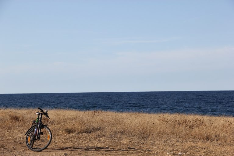 Cicloturismo na Itália – Pelo caminho: cicloturismo e fotografia