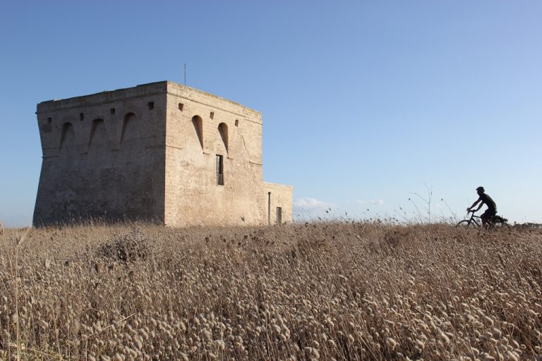Cicloturismo na Puglia – Itália. Dia 3: de Ostuni a Brindisi
