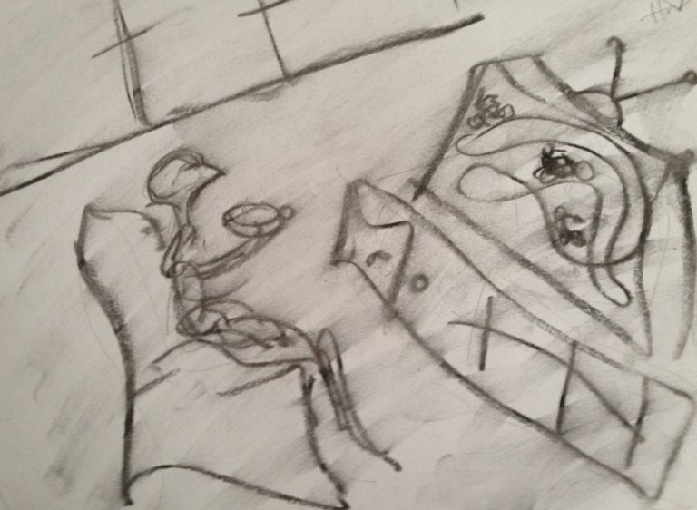 Bons Ventos: um processo de auto-convencimento!