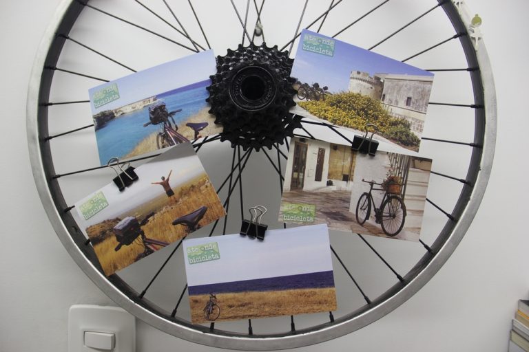 Até Onde Deu pra Ir de Bicicleta – 5 anos no ar!