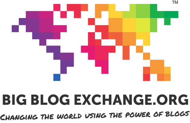 Até Onde Deu pra Ir de Bicicleta participa do Big Blog Exchange 2014